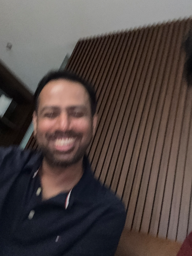 akhil m